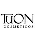 Logotipo TUON Indústria de Cosméticos